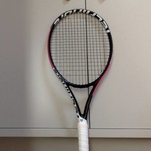 Tecnifibre tennis racket (gently used)